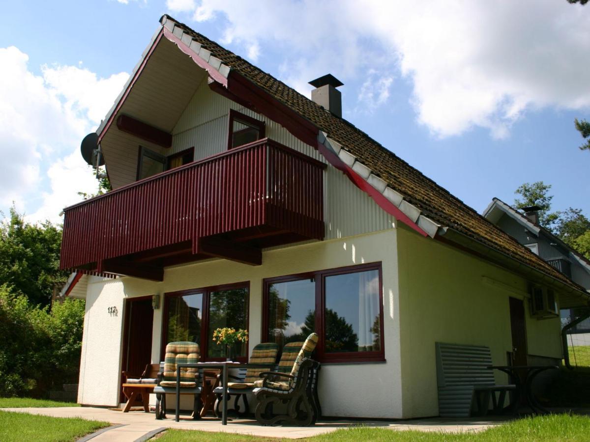 Holiday Home Dorf 3-Haus 112 By Interhome Kirchheim  Exteriör bild